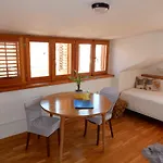 Studios Jacobus Lejlighed Korčula