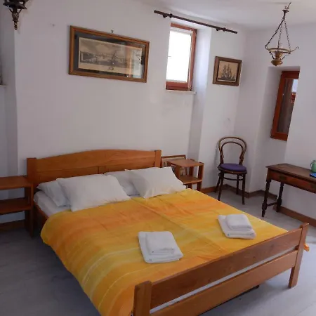 Jacobus Apartament *