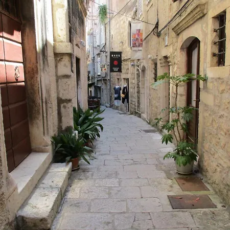 Apartament Jacobus *