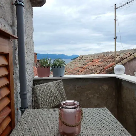 Jacobus Apartament Korčula