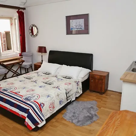 Apartament Jacobus *
