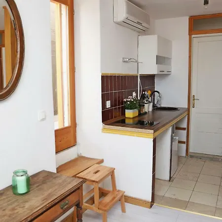Apartament Jacobus Korčula