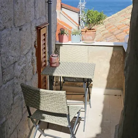 Jacobus Apartament Korčula