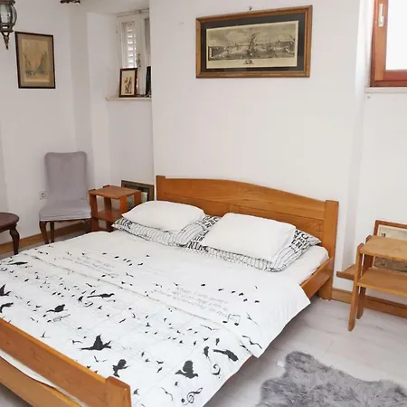 Jacobus Apartament Korčula