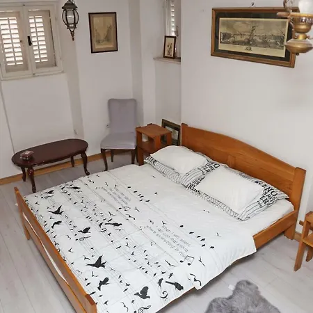 Apartament Jacobus *