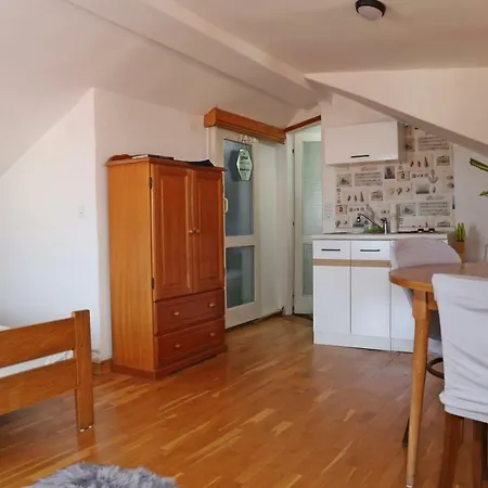 Apartament Jacobus *