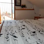 Jacobus Apartamento *