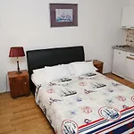 Jacobus Apartamento *