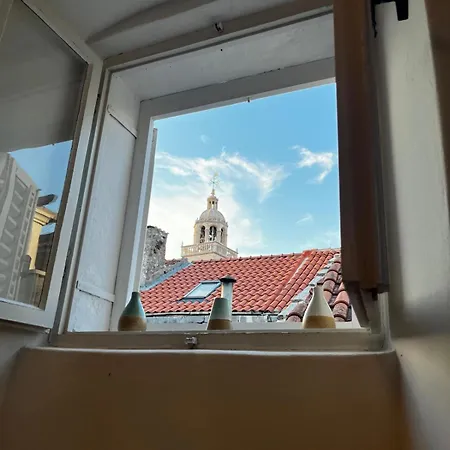 Lejlighed Studios Jacobus Korčula