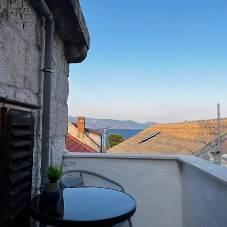 Studios Jacobus * Korčula