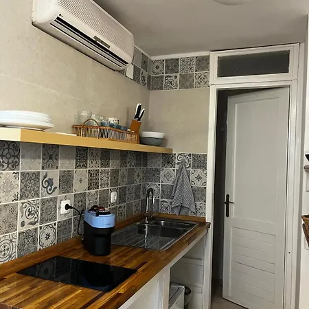Lejlighed Studios Jacobus Korčula