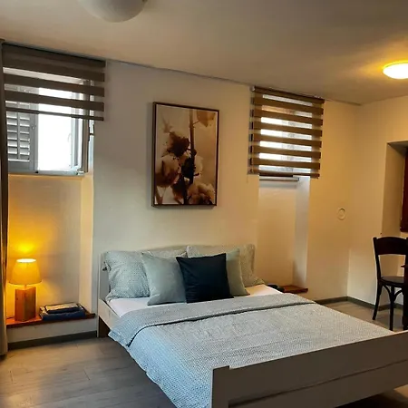 Lejlighed Studios Jacobus Korčula