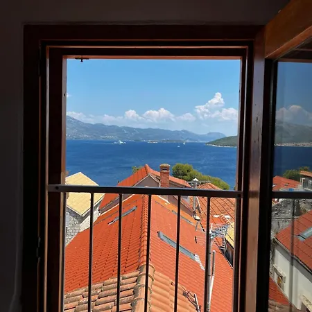 Studios Jacobus * Korčula