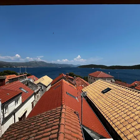 Studios Jacobus * Korčula
