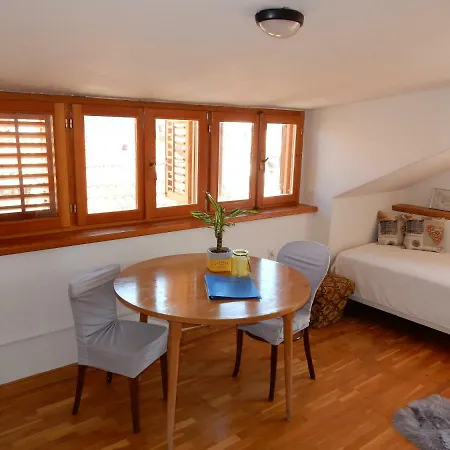 Jacobus Apartment Korčula