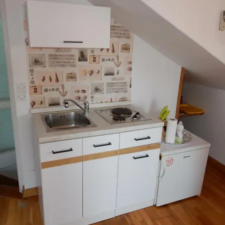 Jacobus Apartment Korčula