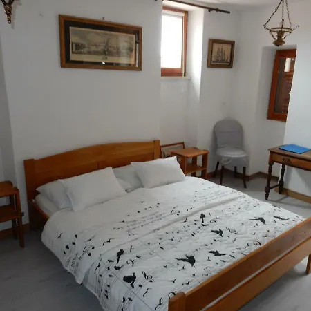Jacobus Apartmán *