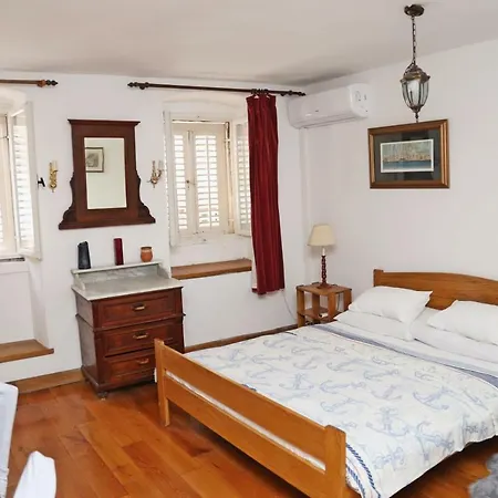 Apartment Jacobus Korčula