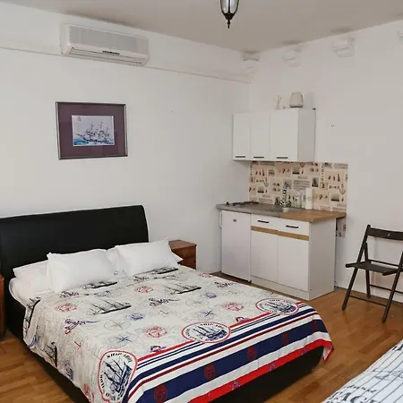 Apartamento Jacobus Korčula
