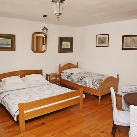 Studios Jacobus Korčula