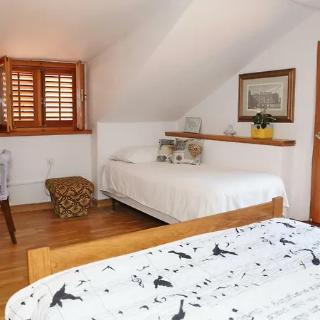 Jacobus Apartment Korčula