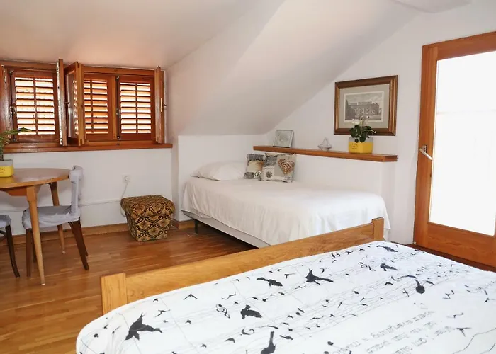 Jacobus Appartement Korčula