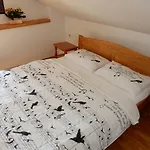 Appartement Jacobus *