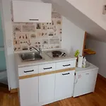 Jacobus Appartement Korčula