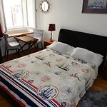 Jacobus Appartement