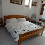 Jacobus Appartement *