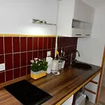 Jacobus Appartement *