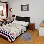Appartement Jacobus *