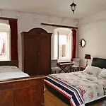 Jacobus * Korčula