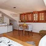 Jacobus Appartement *
