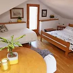 Appartement Jacobus