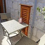 Appartement Jacobus *