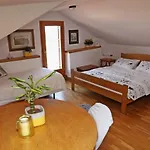 Jacobus Appartement